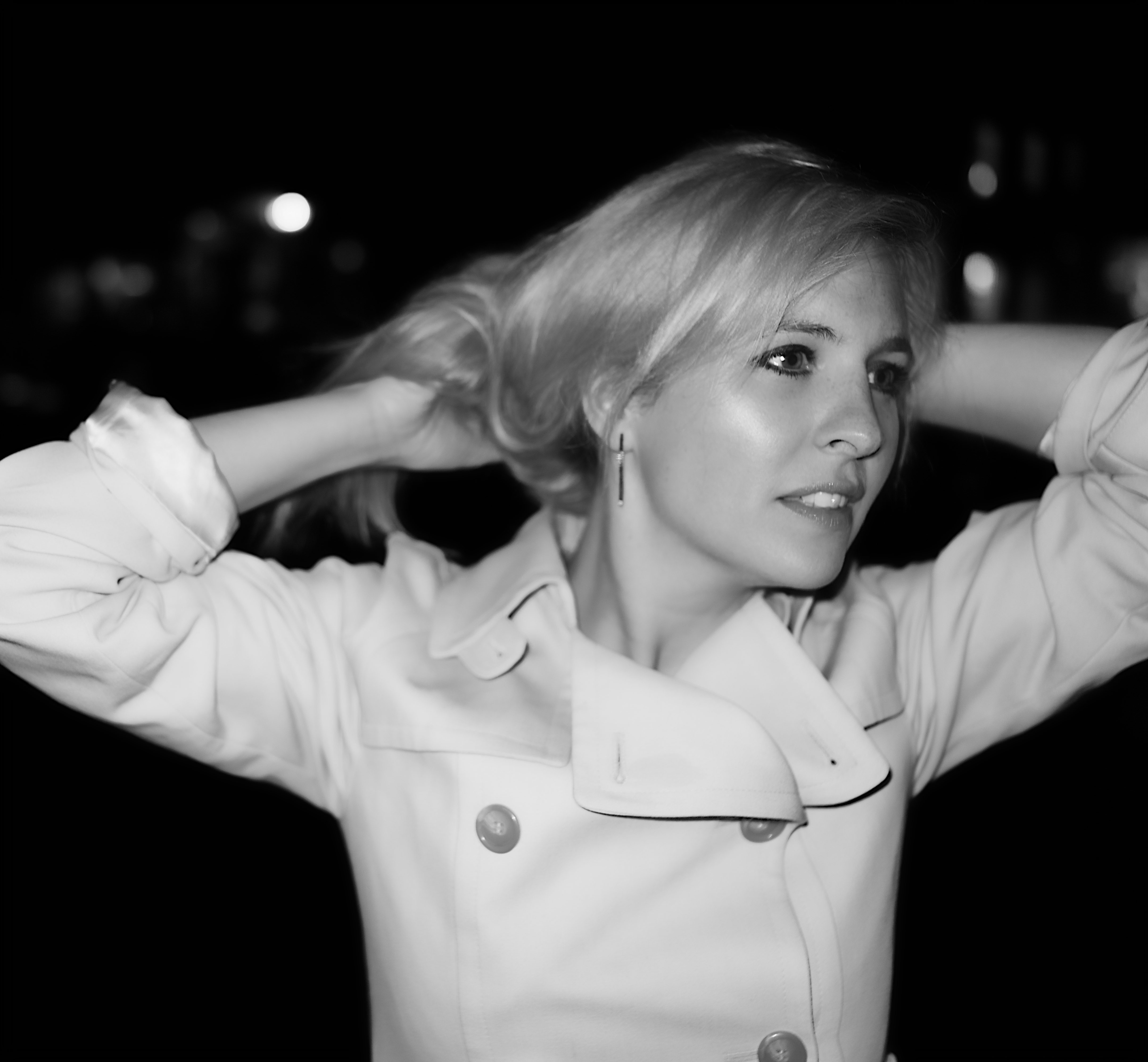 Tine thing helseth was born in oslo in 1987 and began playing the trumpet aged 7, training at the barratt due institute of music and the norwegian academy . Alison Balsom | Warner Classics